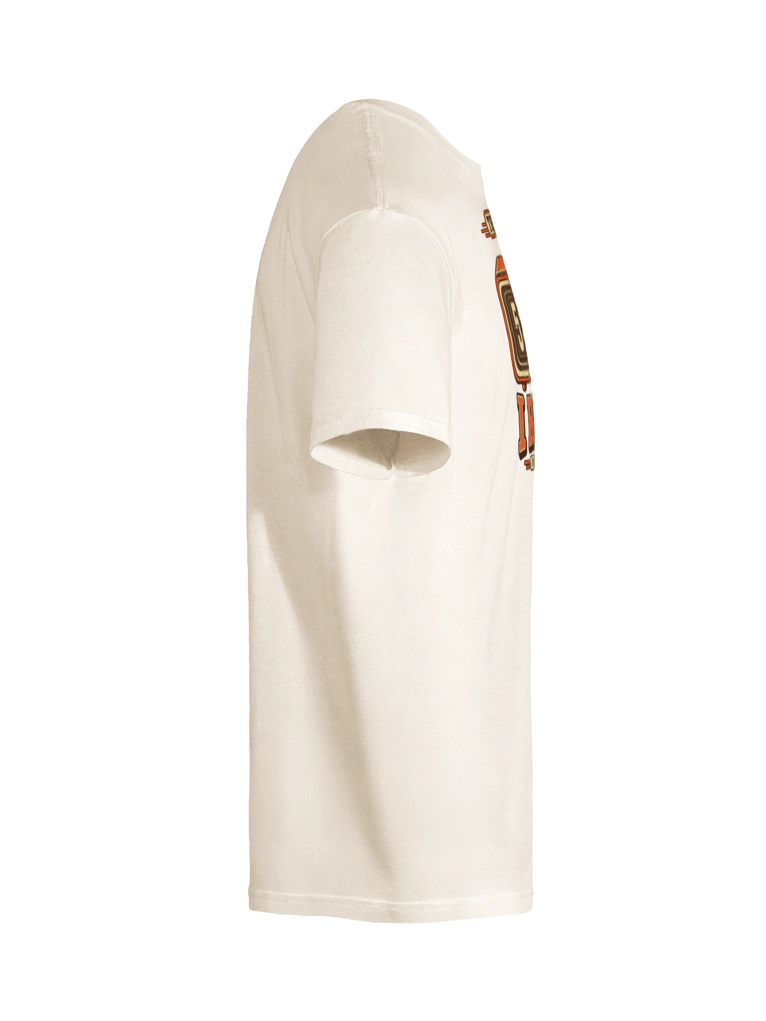 The Only Alarm I Respect T-Shirt product image (10)