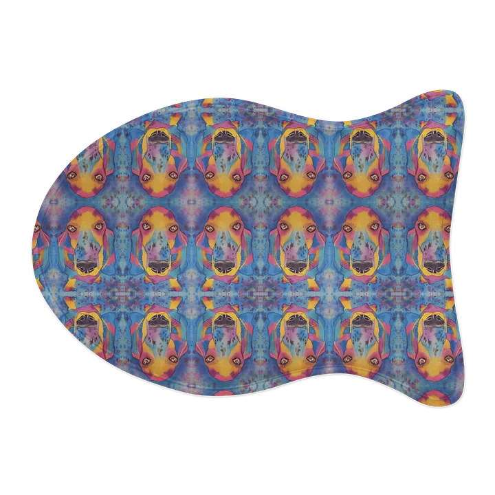 Cherished Soul - Pet Feeding Mat product image (2)