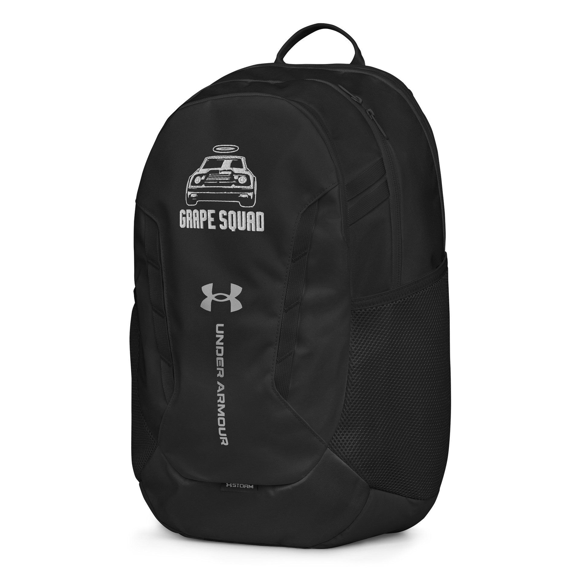 Fennec Backpack! product image (4)