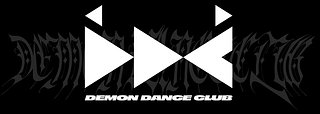 DemonDanceClub - Gift Shop