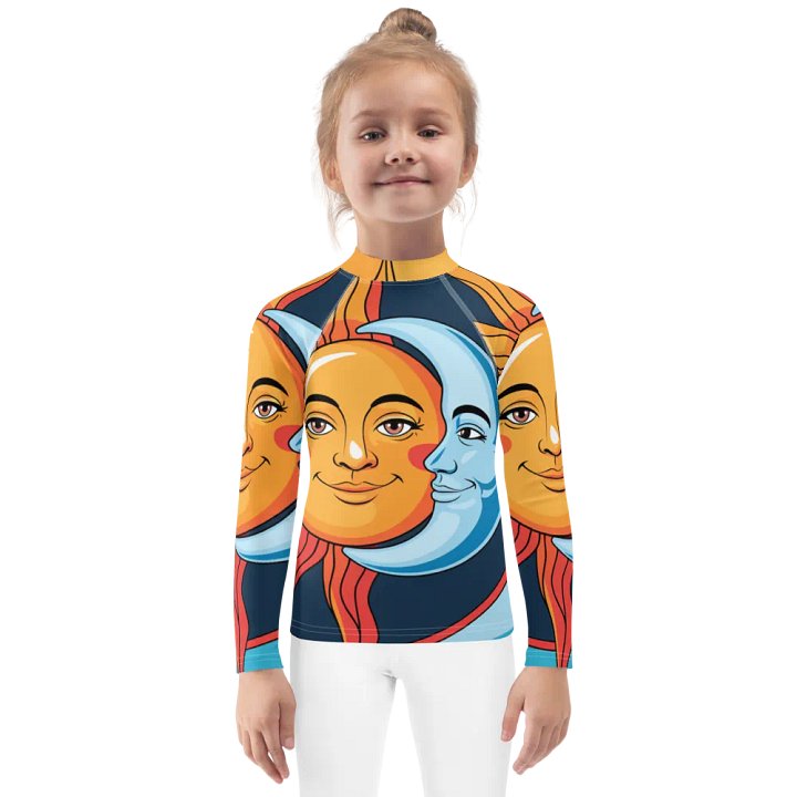 Graphic T-shirt product image (1)