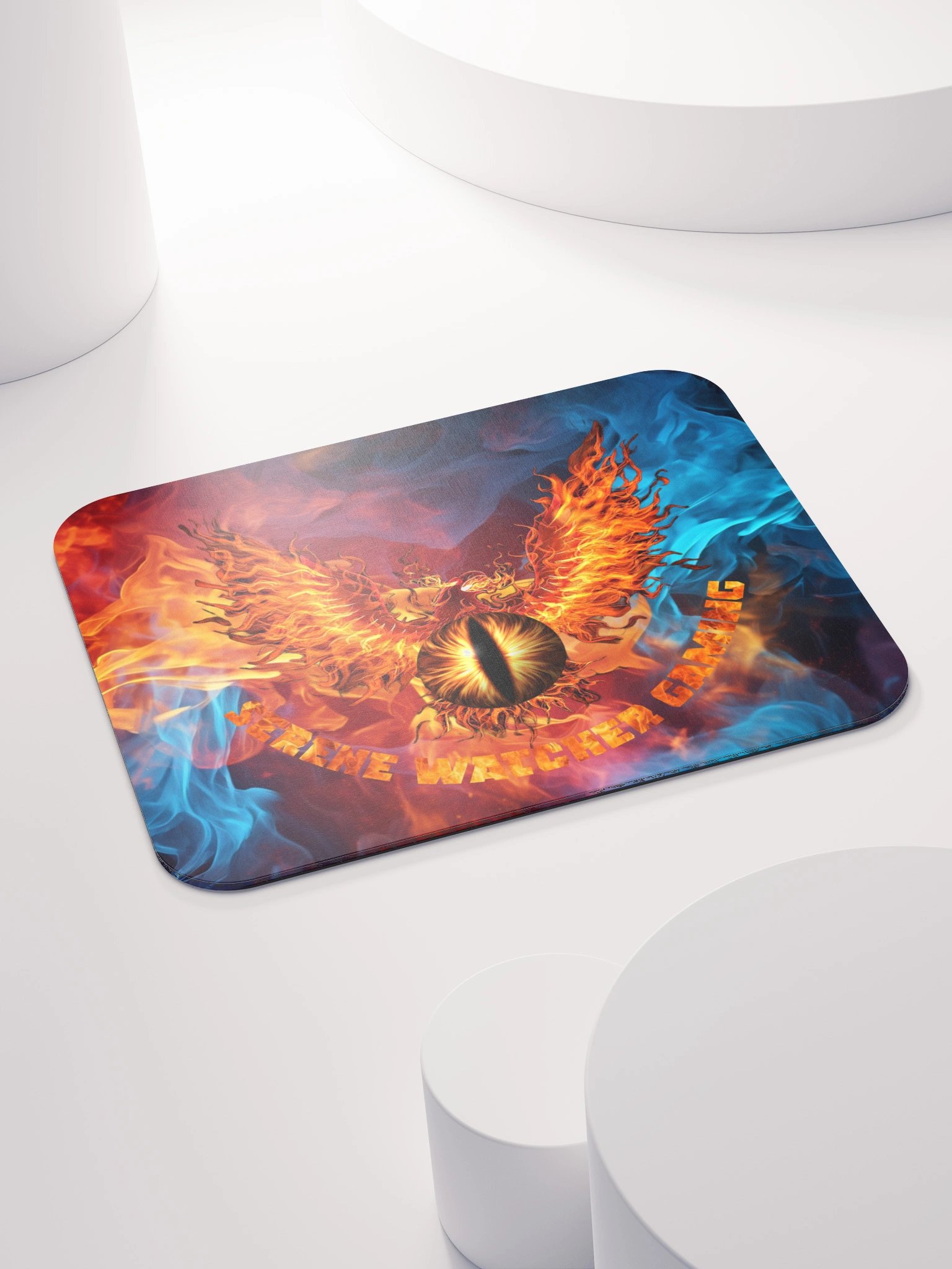 Nebula Mousepad product image (4)