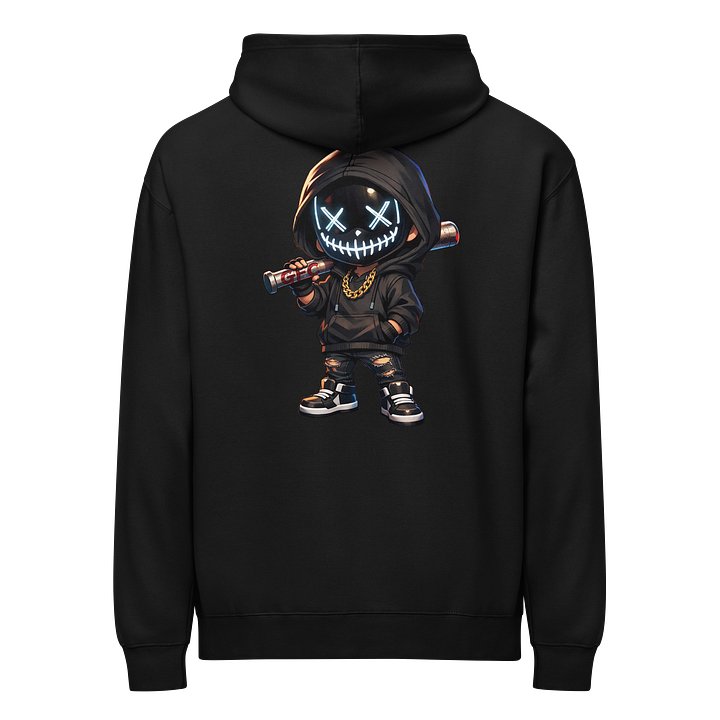 Misfits x Kyle Hoodie product image (7)