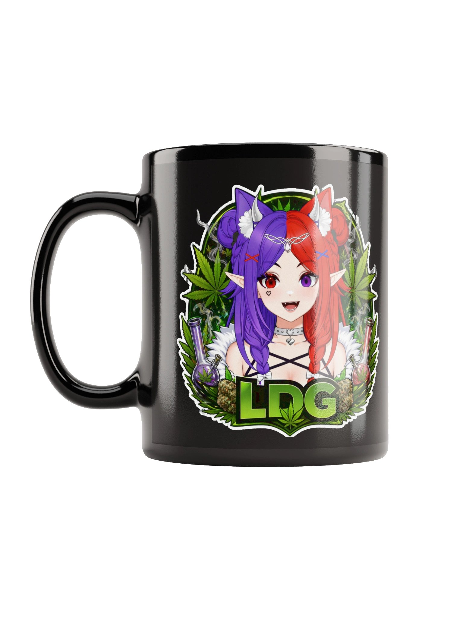 LDG 4:20 MUG product image (2)