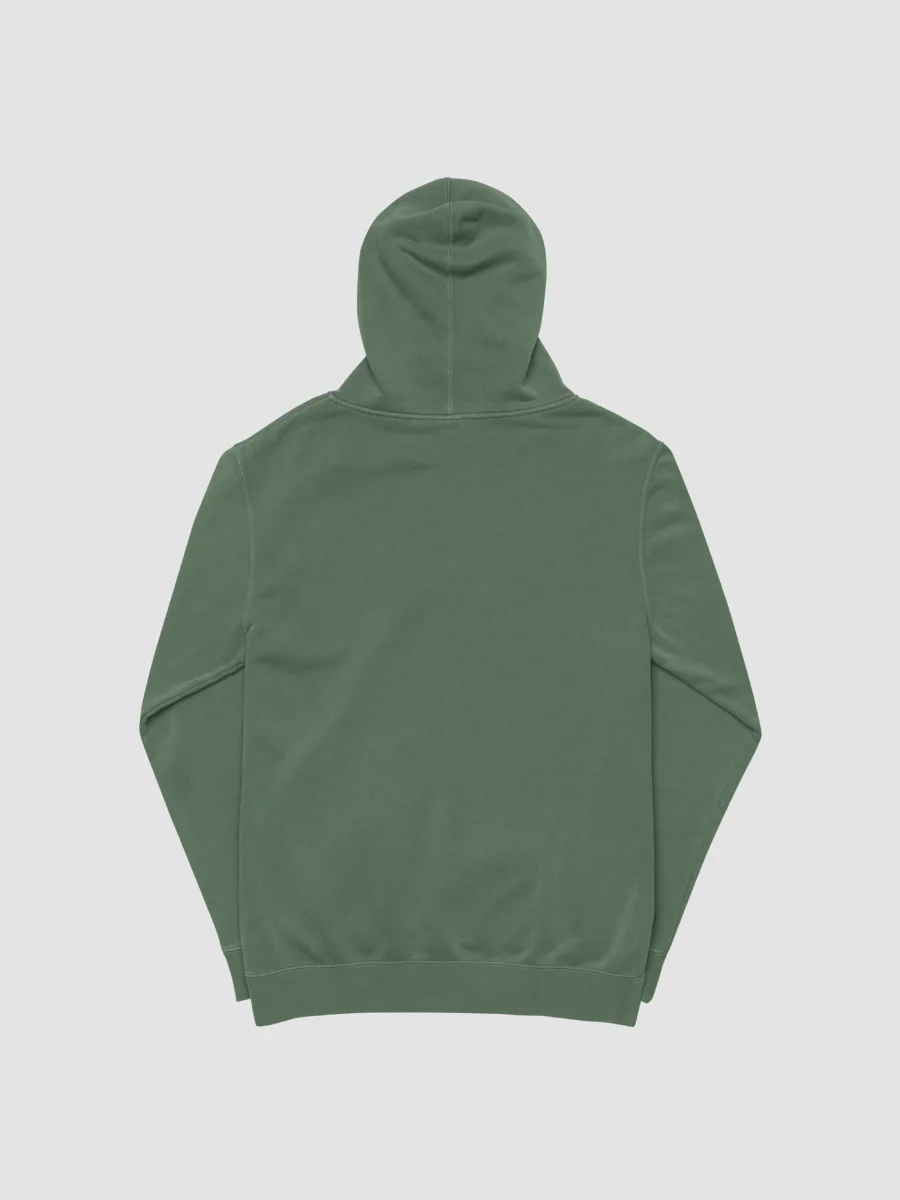 Patrick Cozy Vibes Hoodie product image (2)