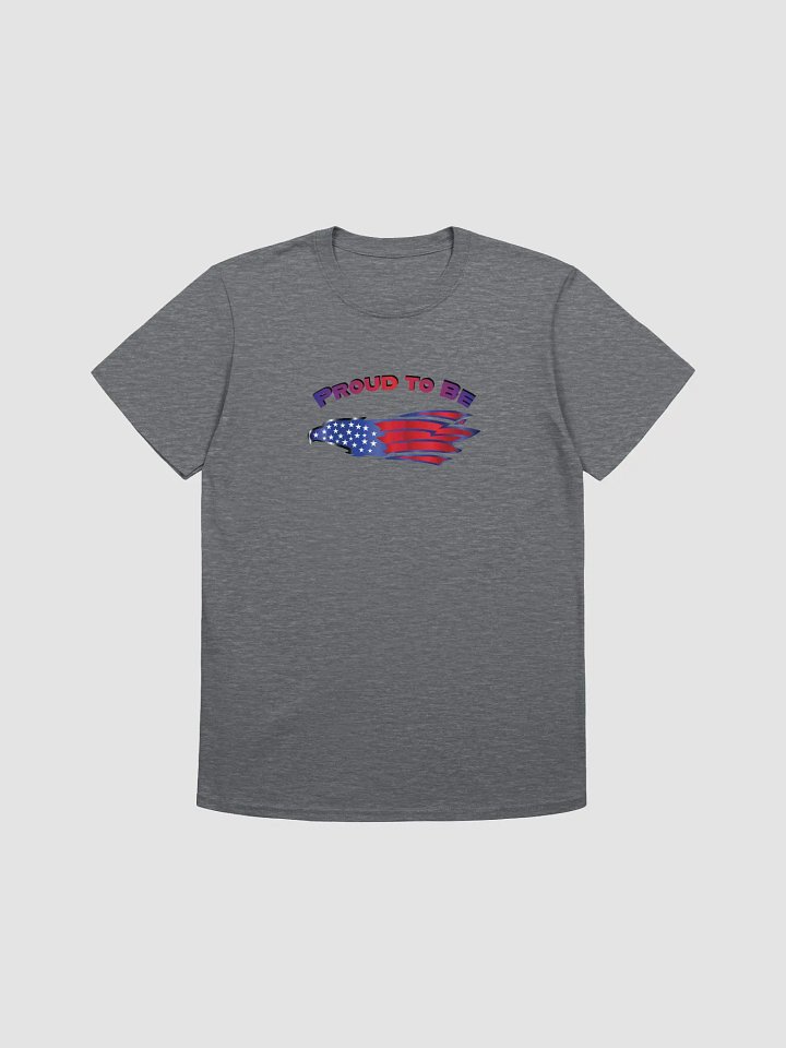 4th July – Proud to Be product image (2)