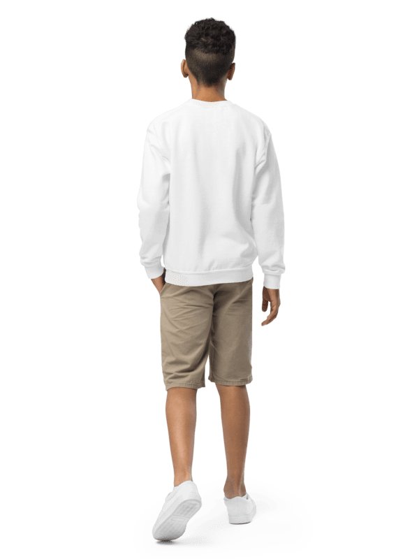 Joyful Angels Youth Sweatshirt product image (6)