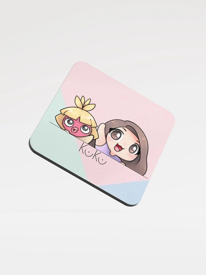 Koko Coaster product image (2)
