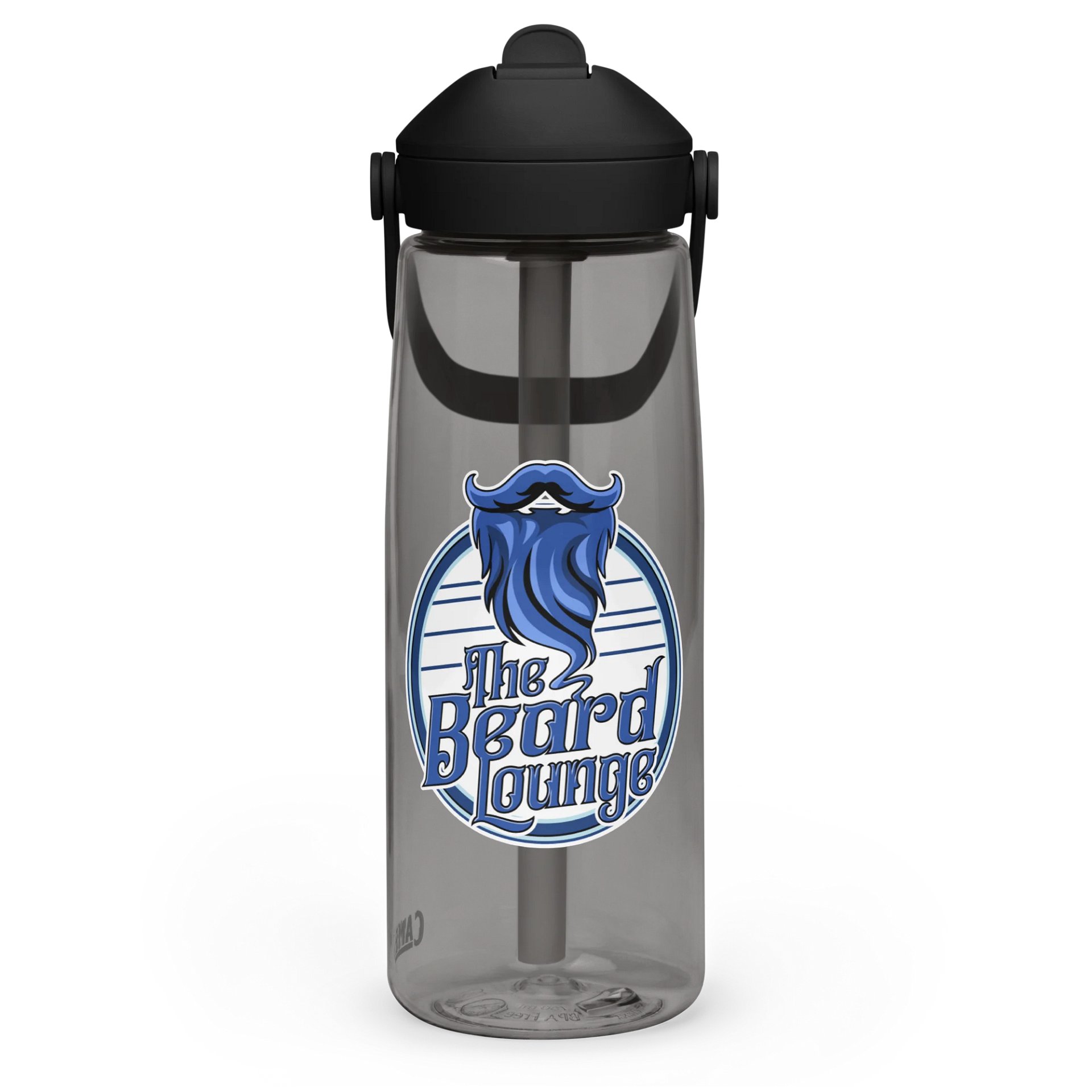 Beard Lounge Water Bottle product image (1)