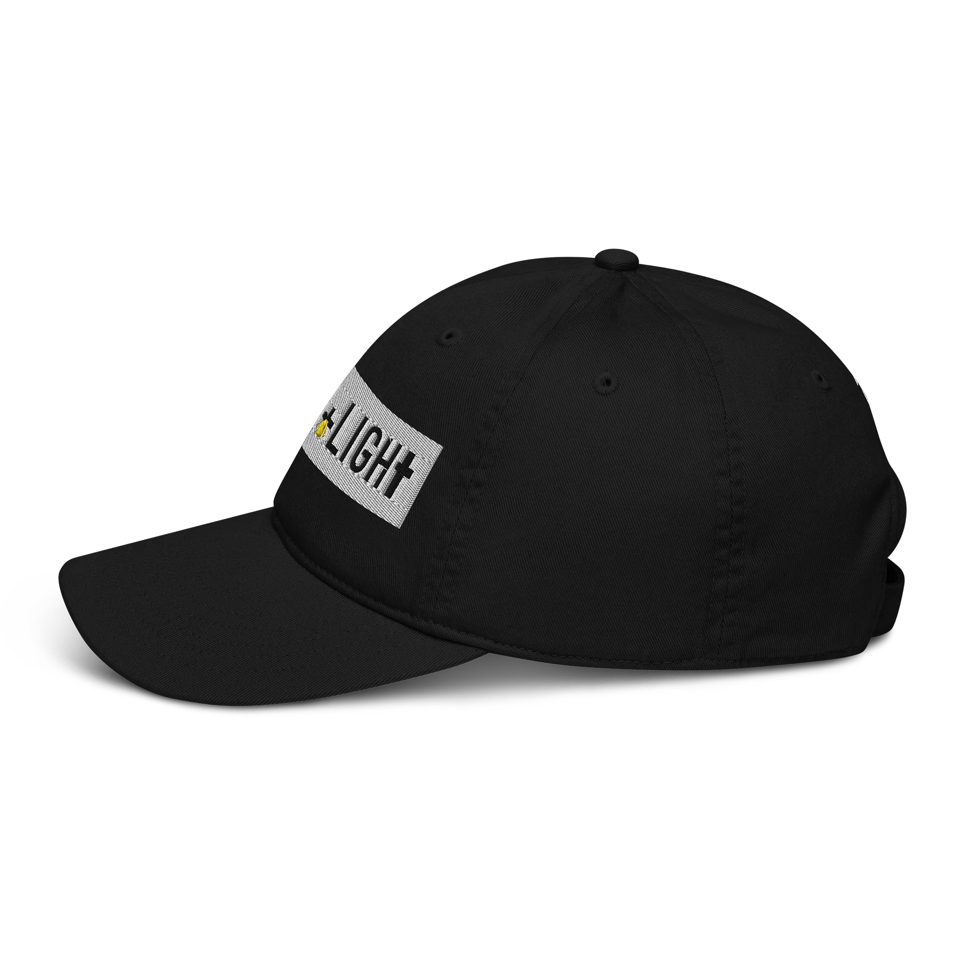 Strapback cap SpreadLight product image (3)