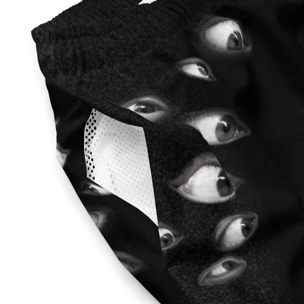THE EYE SWIM TRUNKS product image (6)