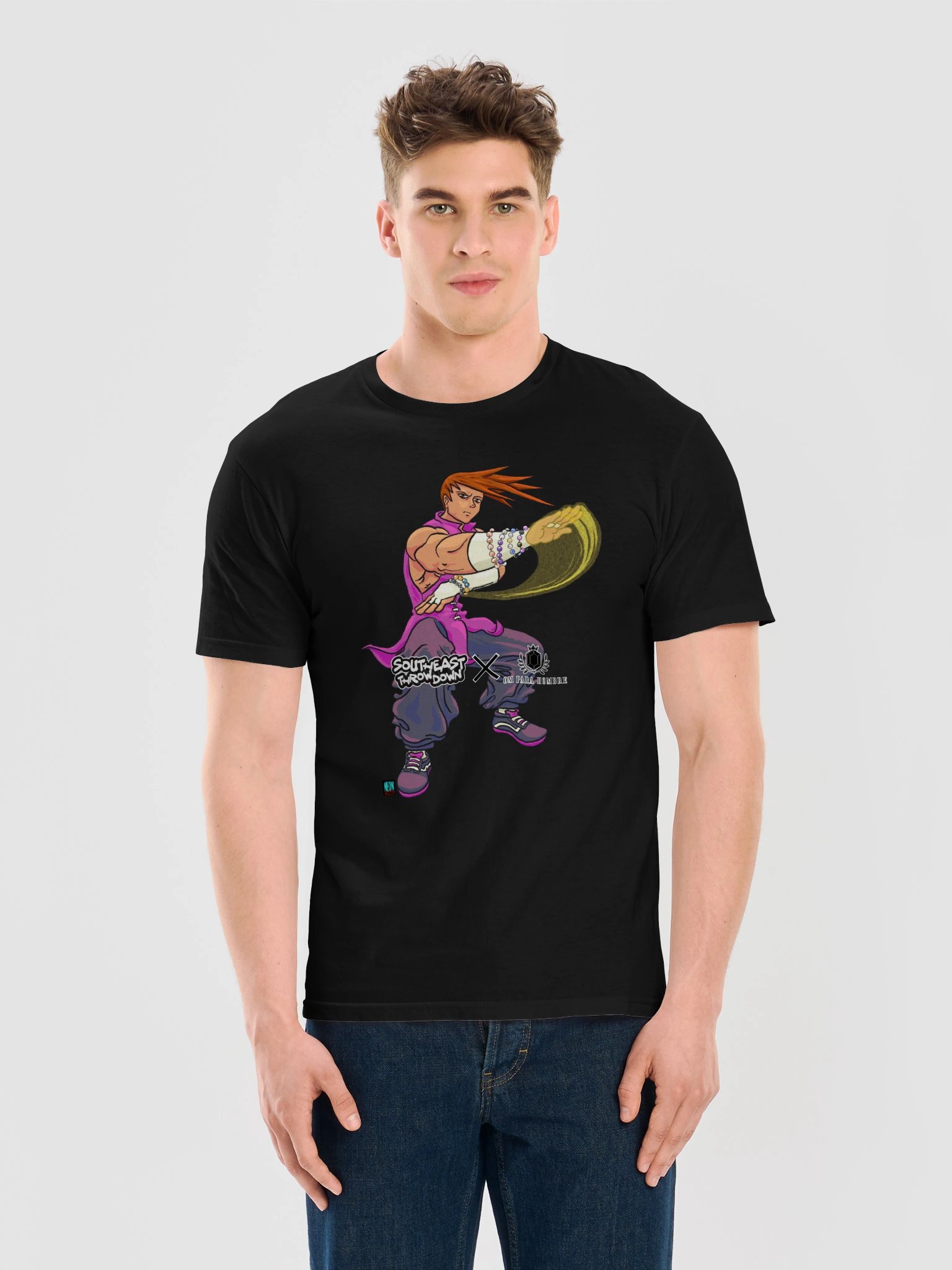 EX Om Para Hombre Slash product image (171)