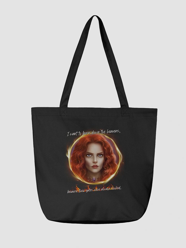 Bag Dawn of Silence: Cymara product image (2)