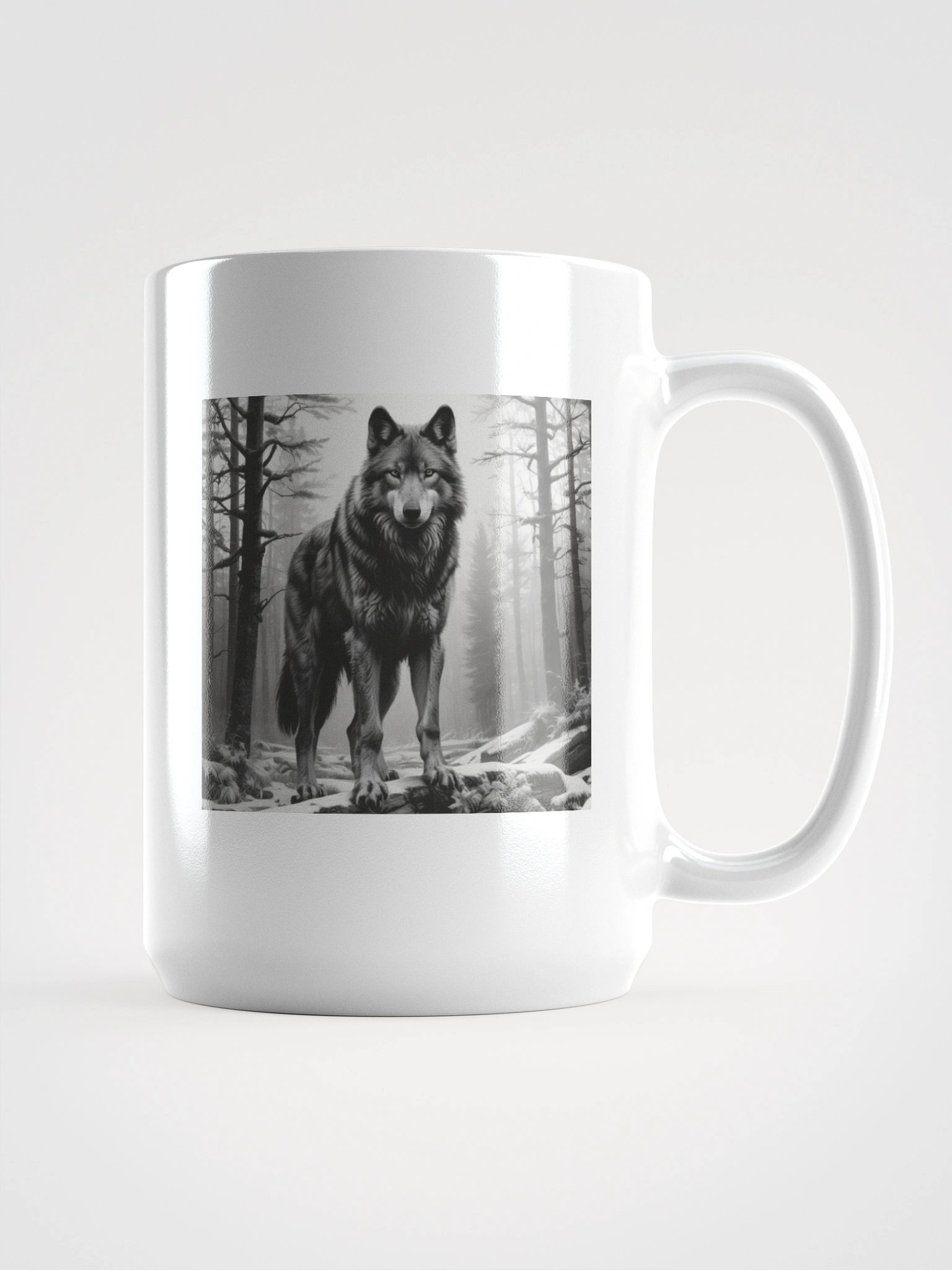 Wolf product image (1)