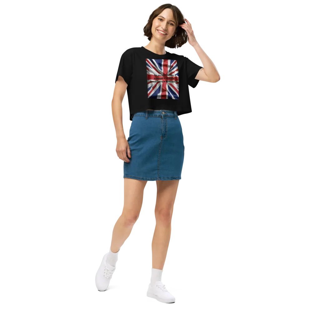British Flag Rebel product image (5)