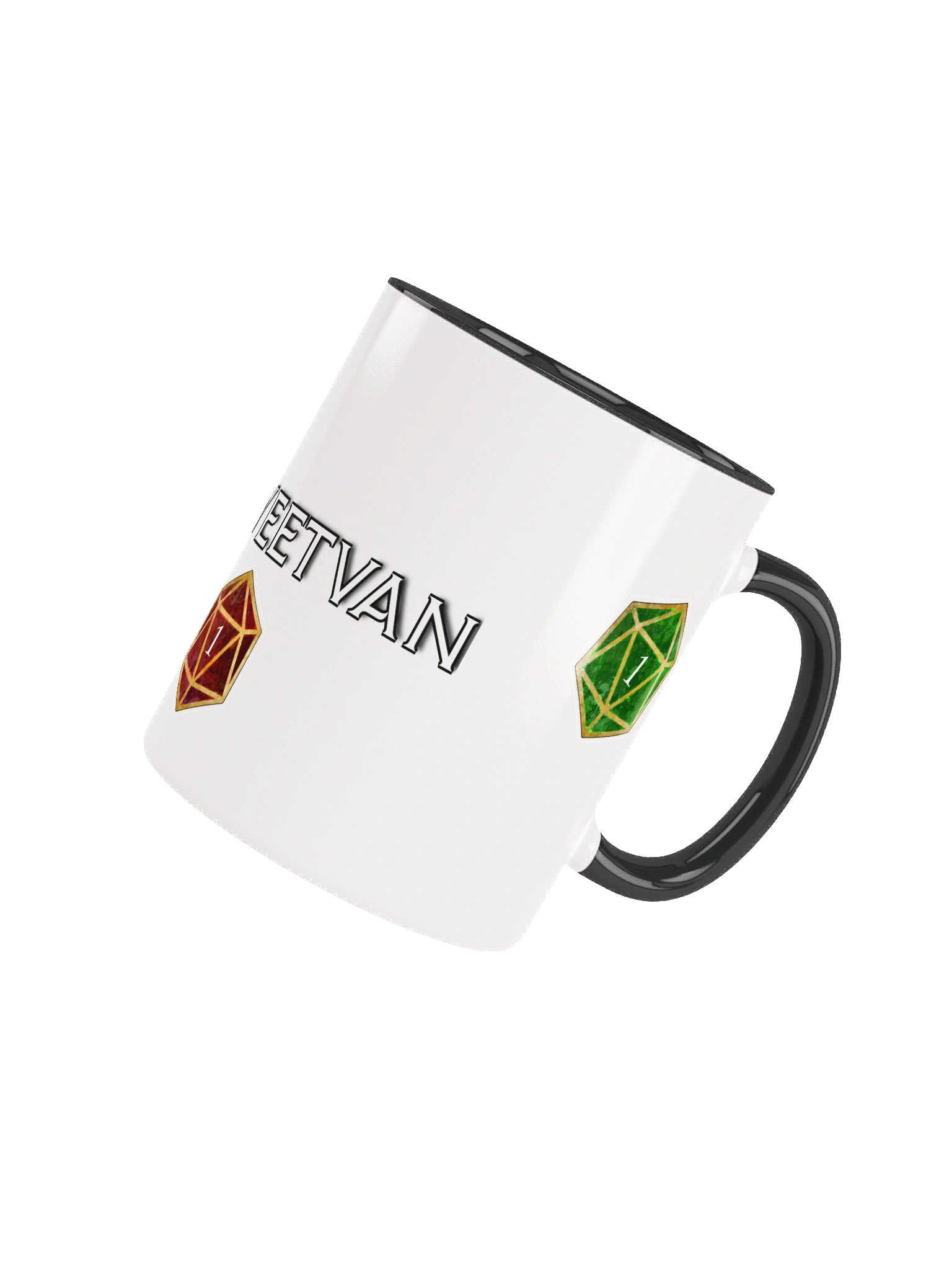 Don Yeetvan Nat 1 Dice Mug product image (45)