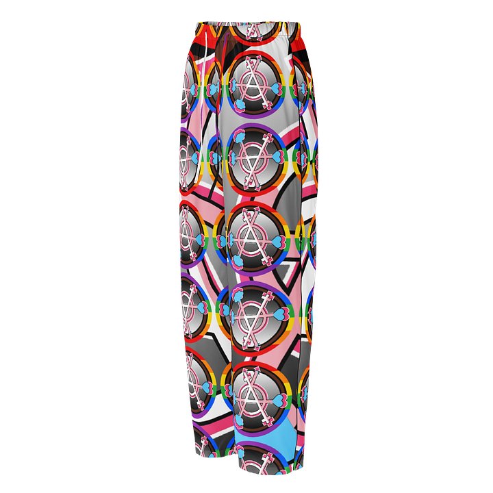 Gender Anarchy Jammie Pants product image (1)