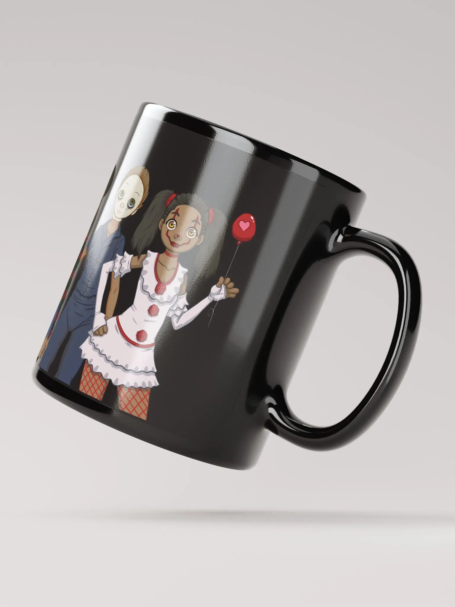 Halloween Collection - Mug product image (3)