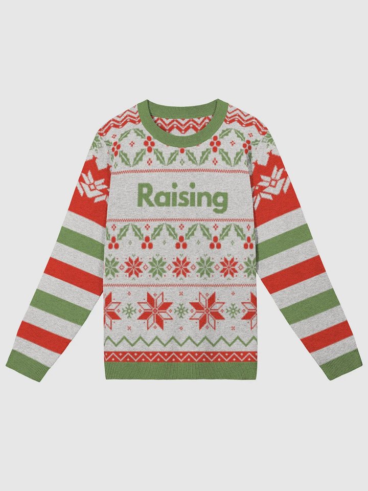 Raising Friends & Family product image (1)