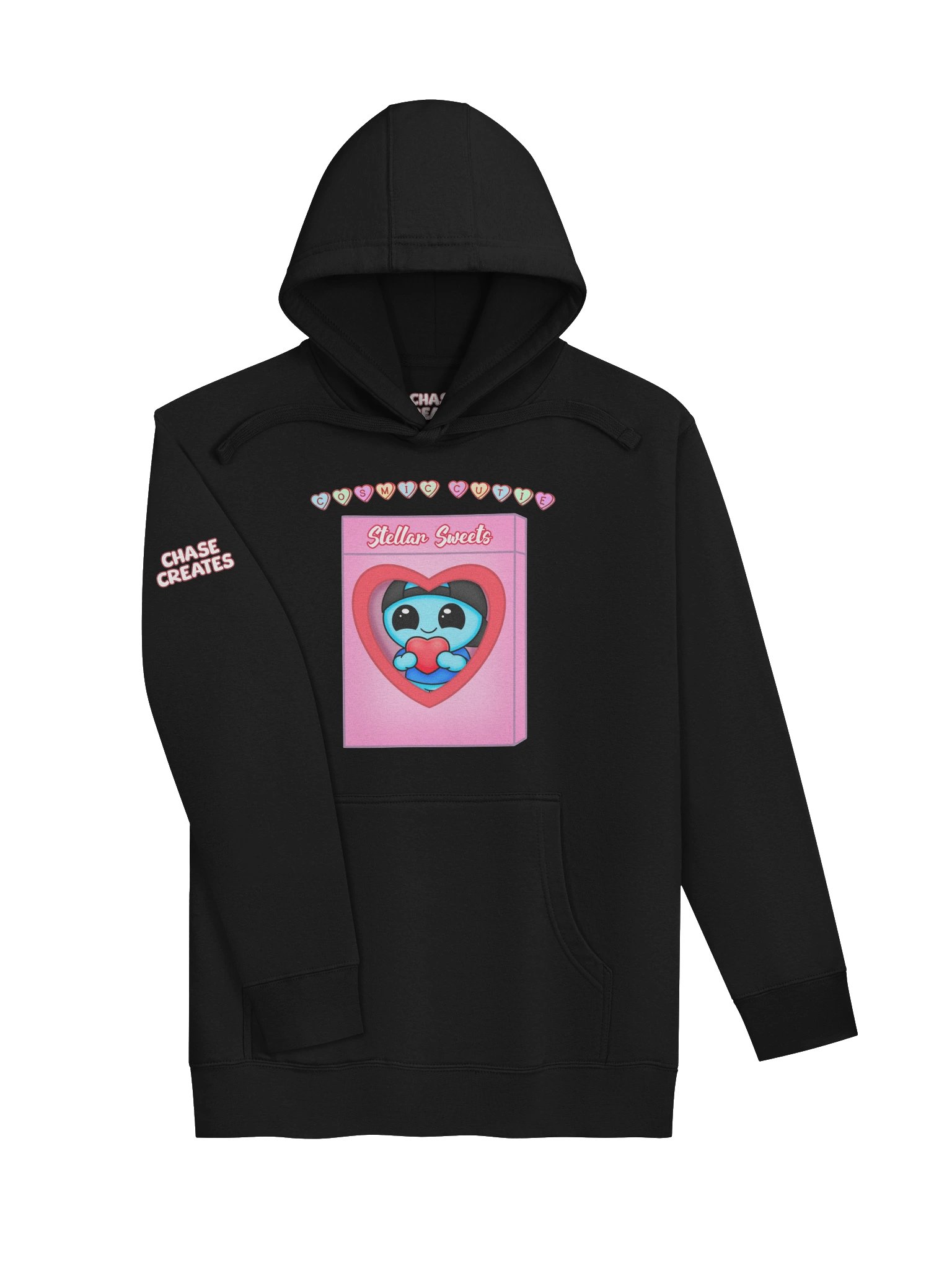 Cosmic Cutie - Standard Hoodie product image (19)
