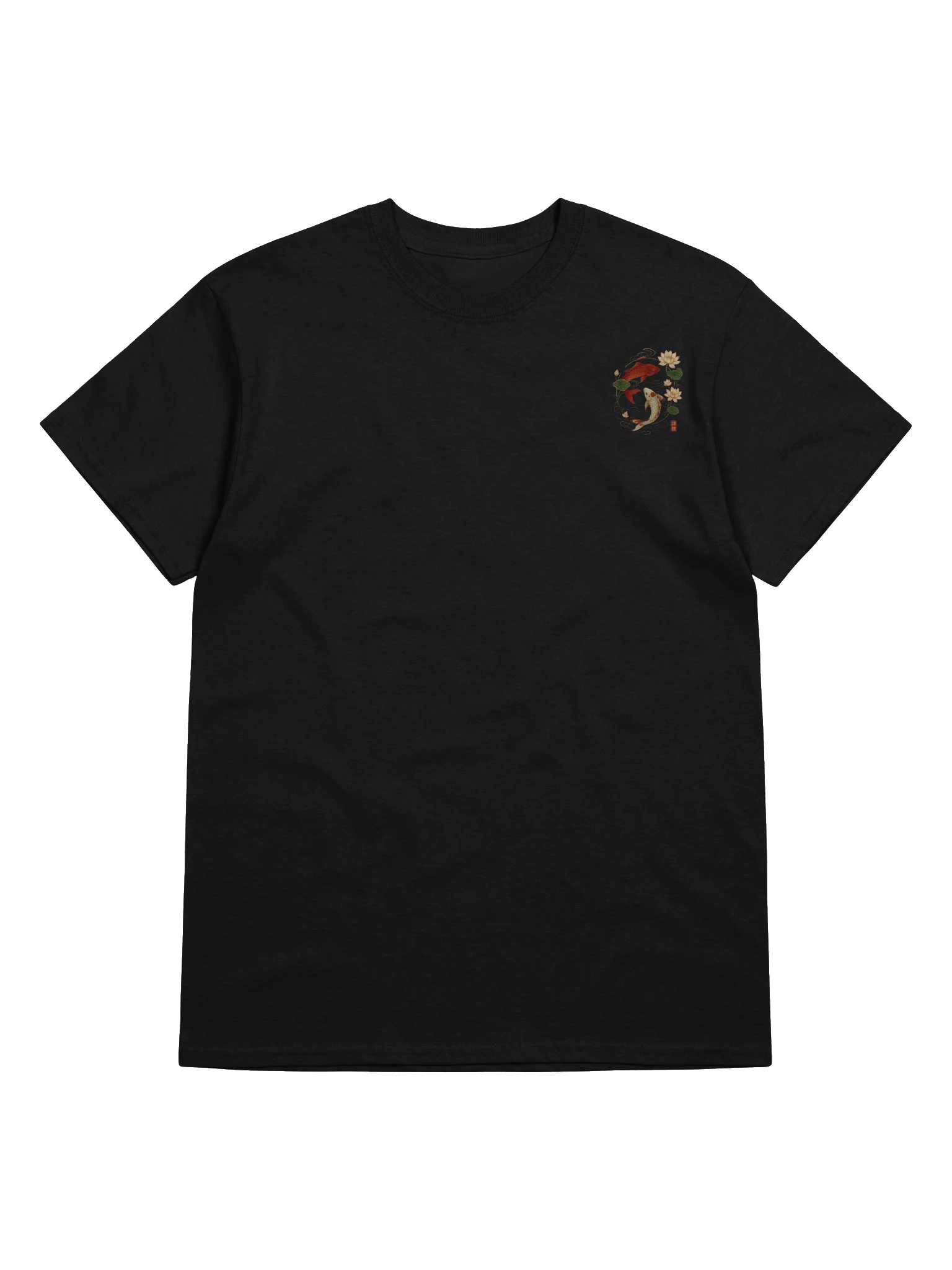 Kluy Core Printed Graphic Tee product image (5)