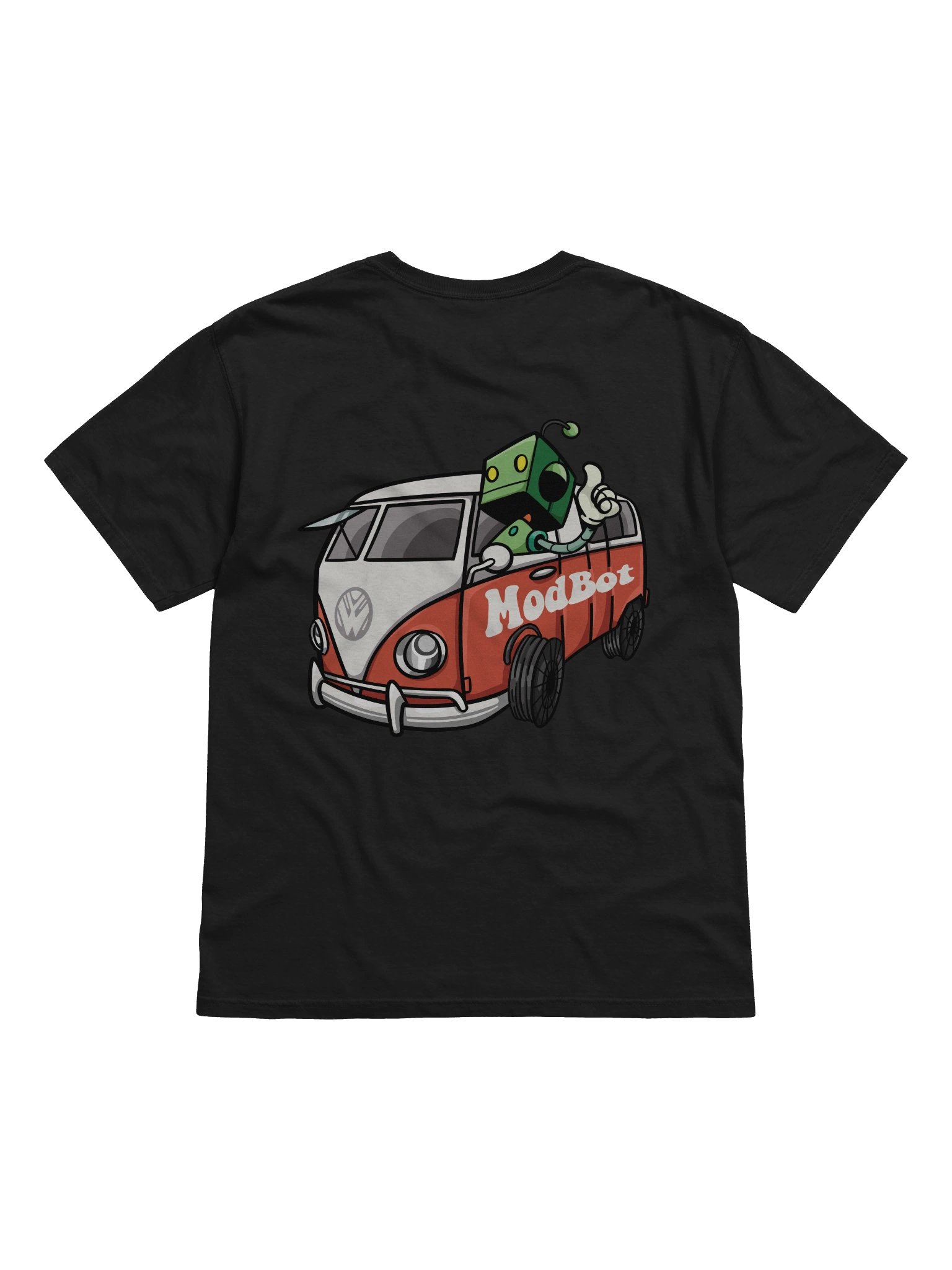 ModBot Spool Bus (Pocket) product image (5)