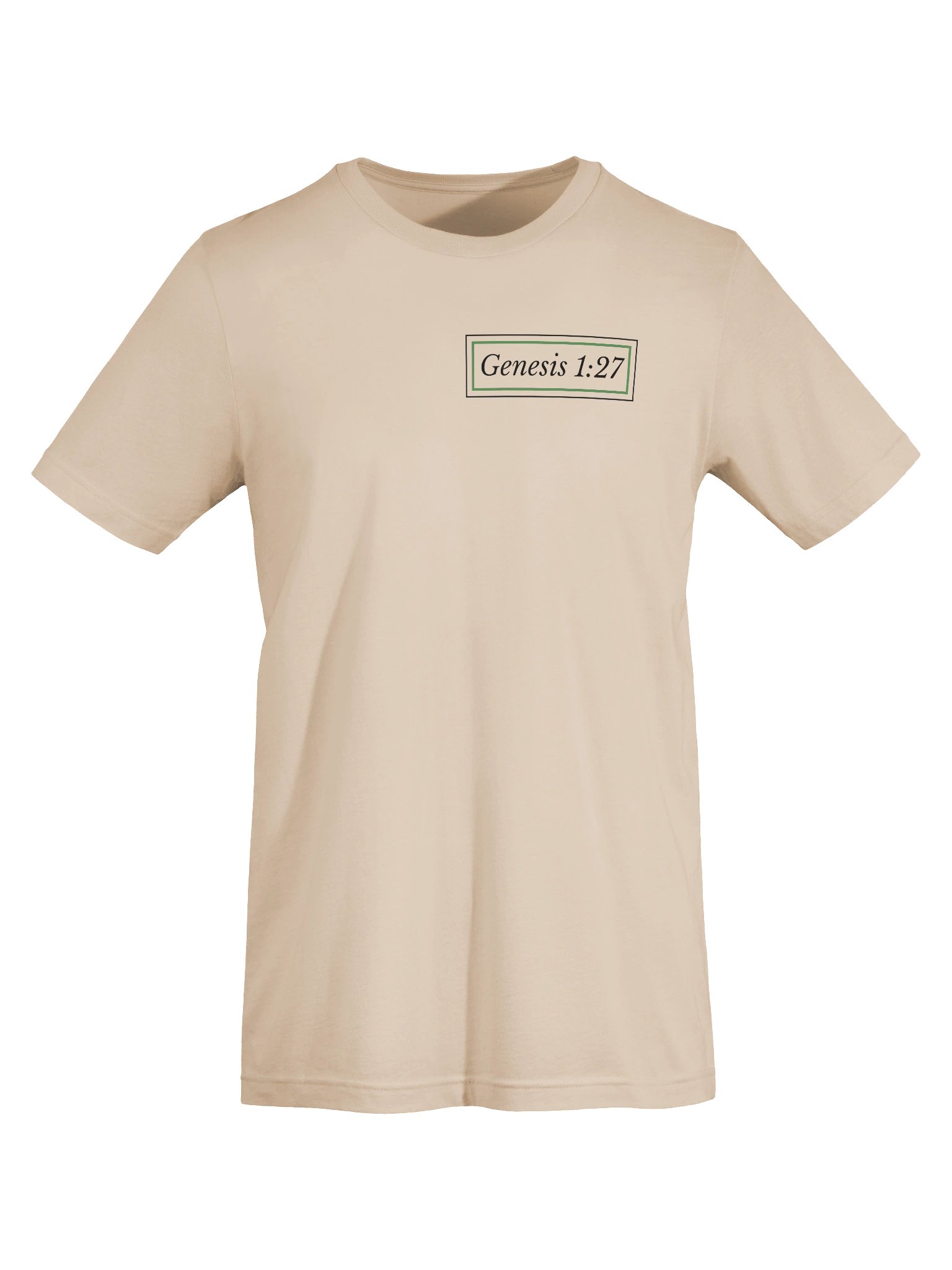 Genesis 1:27 product image (9)