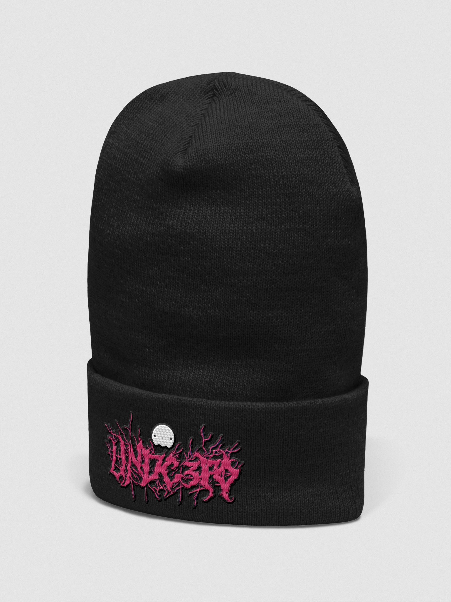 Logo Beanie product image (3)