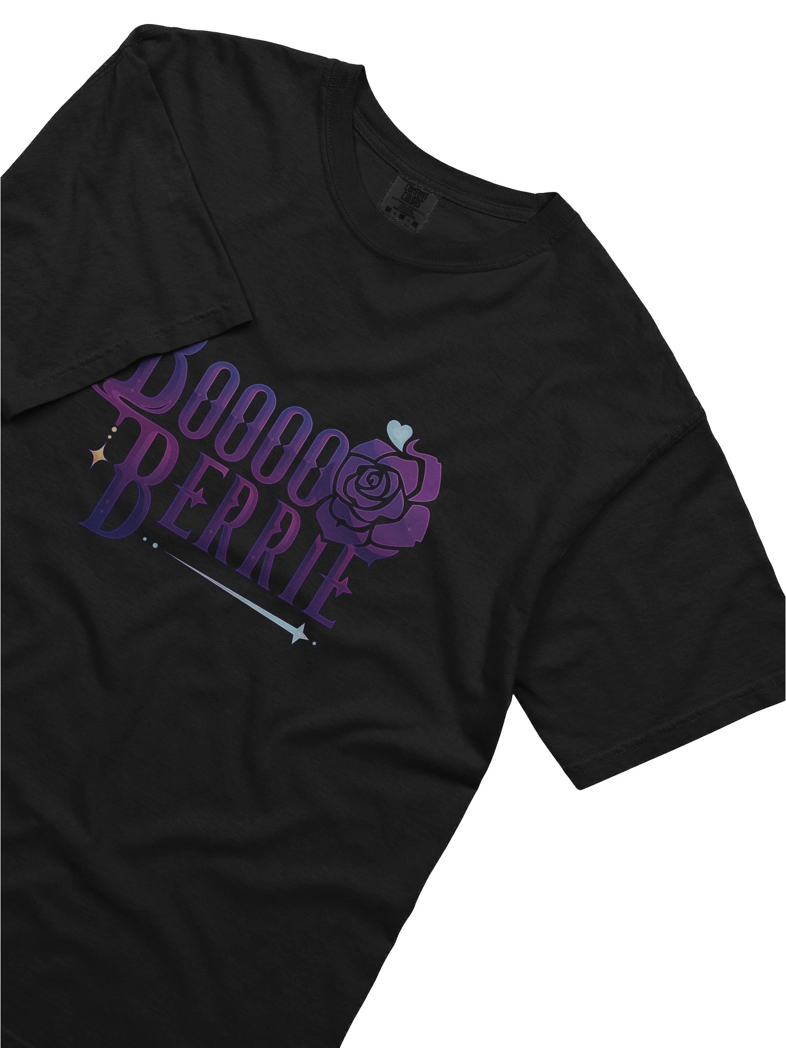 Logo T-Shirt product image (5)