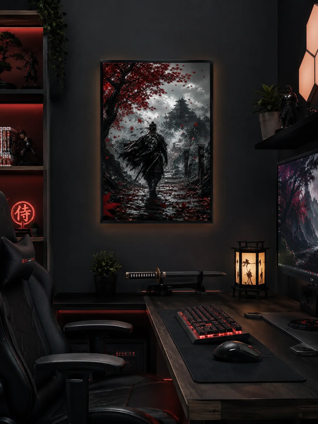 Ghost of Tsushima - Jin Sakai’s Path of Vengeance product image (2)