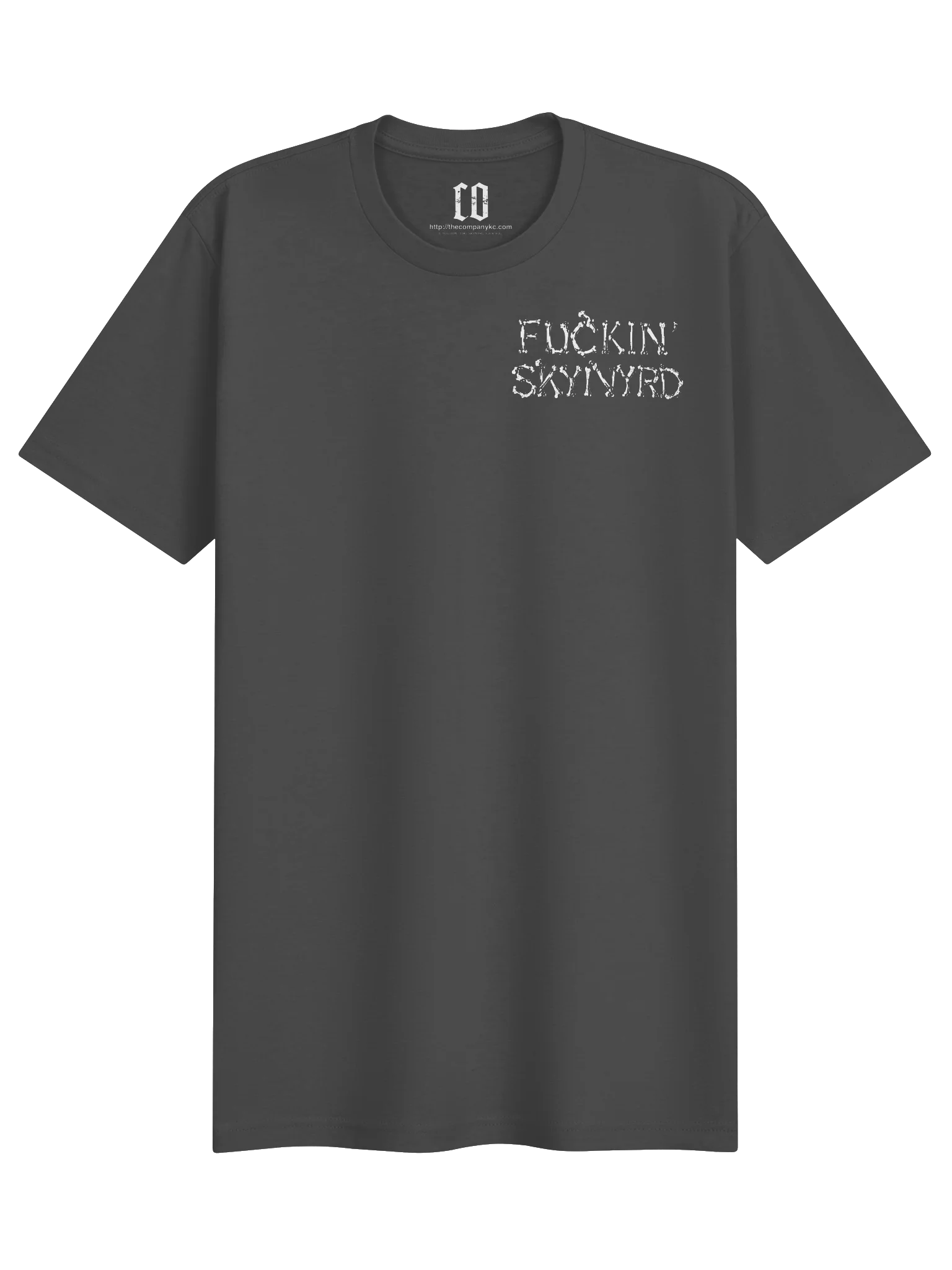 TC-002.1 // FUCKIN' SKYNYRD SMOKES product image (5)