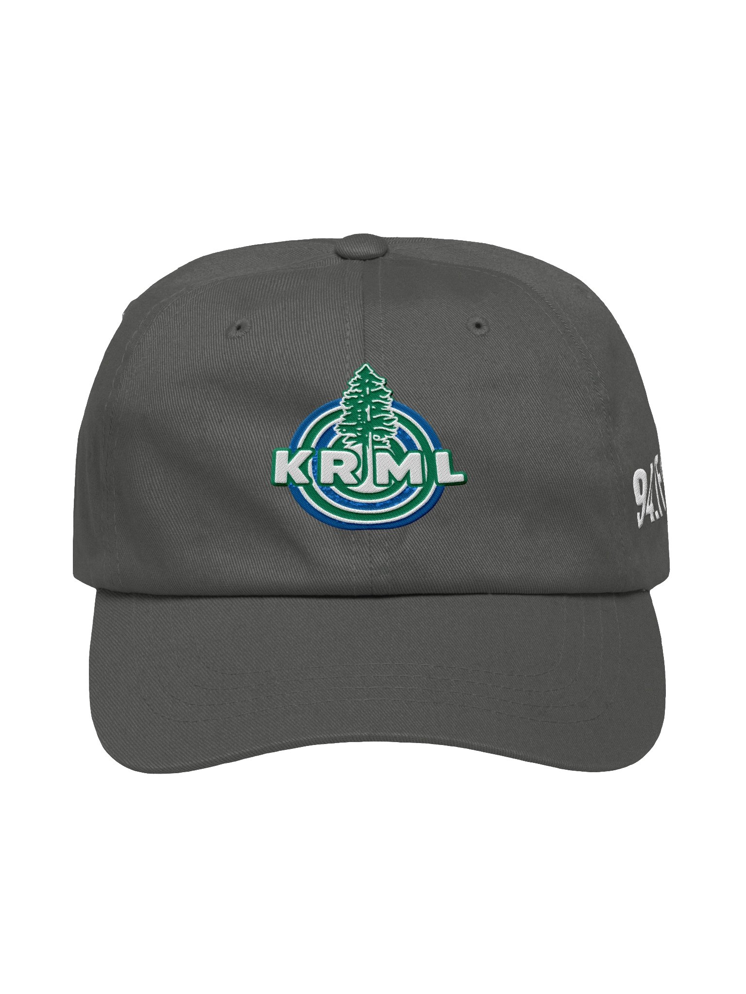 KRML's Pride (Embroidered Cap) product image (9)