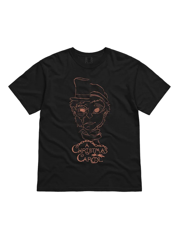 A Christmas Carol Official Show Tee product image (1)