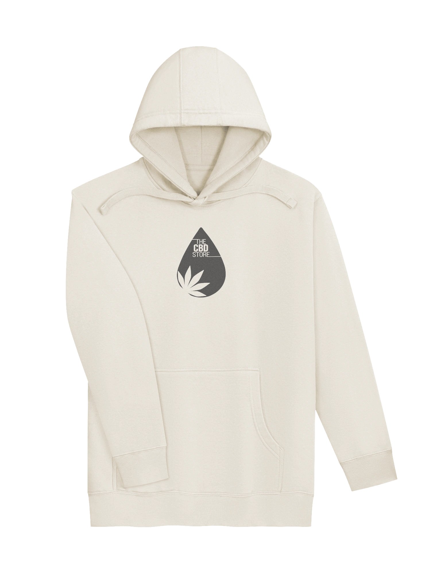 The CBD Store Hoodie product image (3)