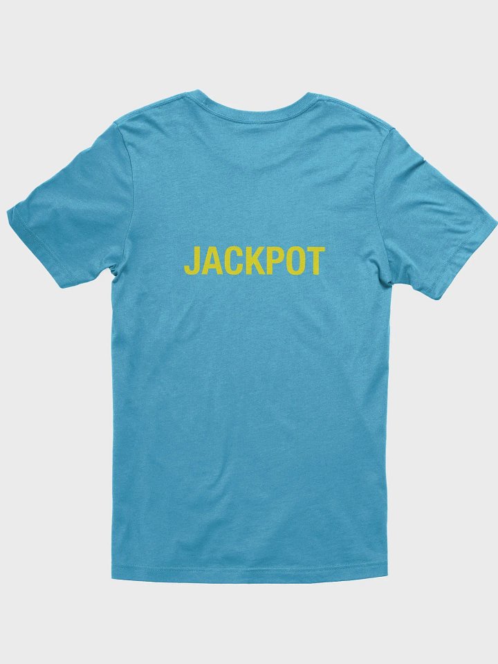 Cherry Jackpot Tee product image (13)