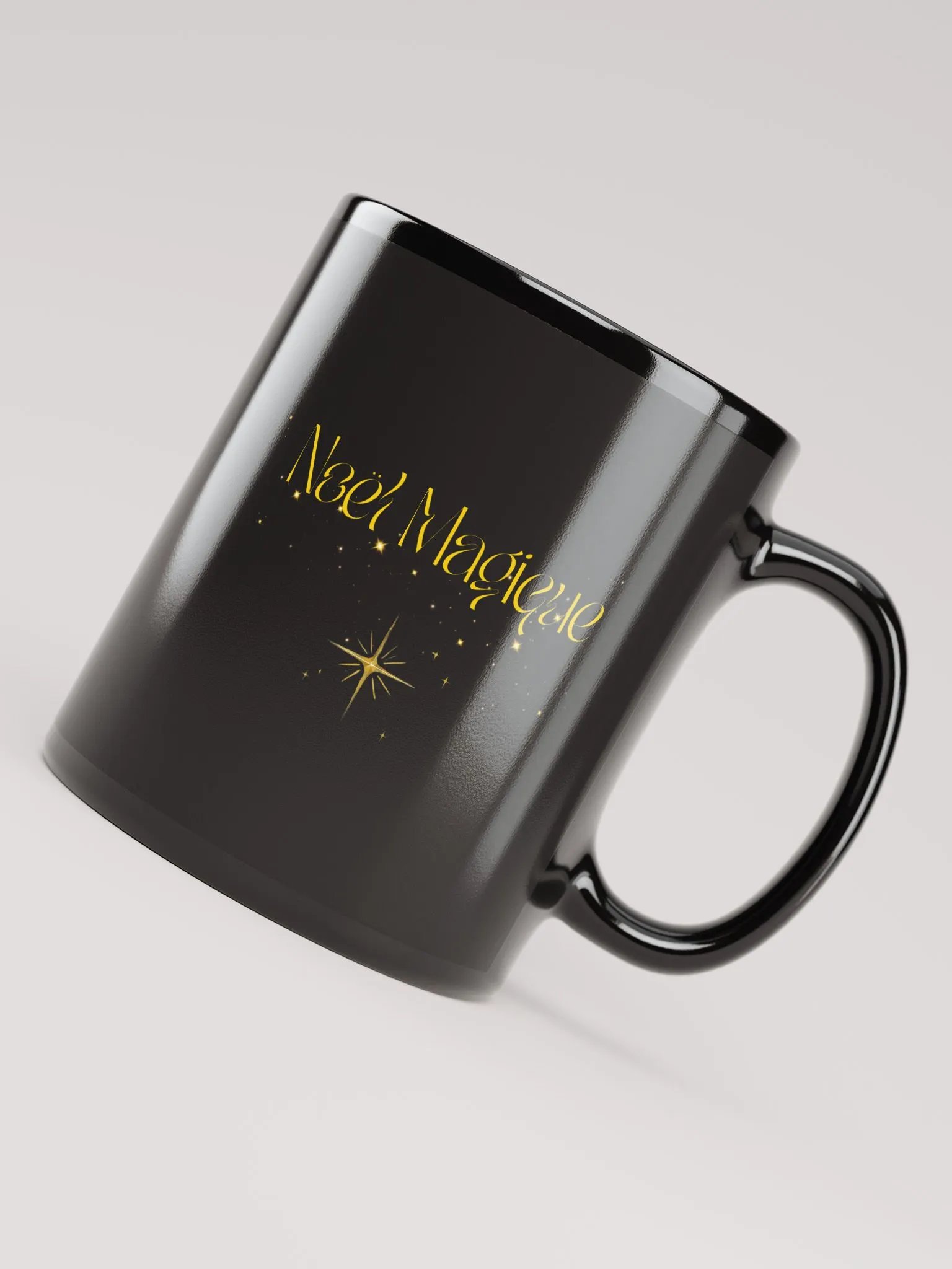 MUG Noël magique product image (4)