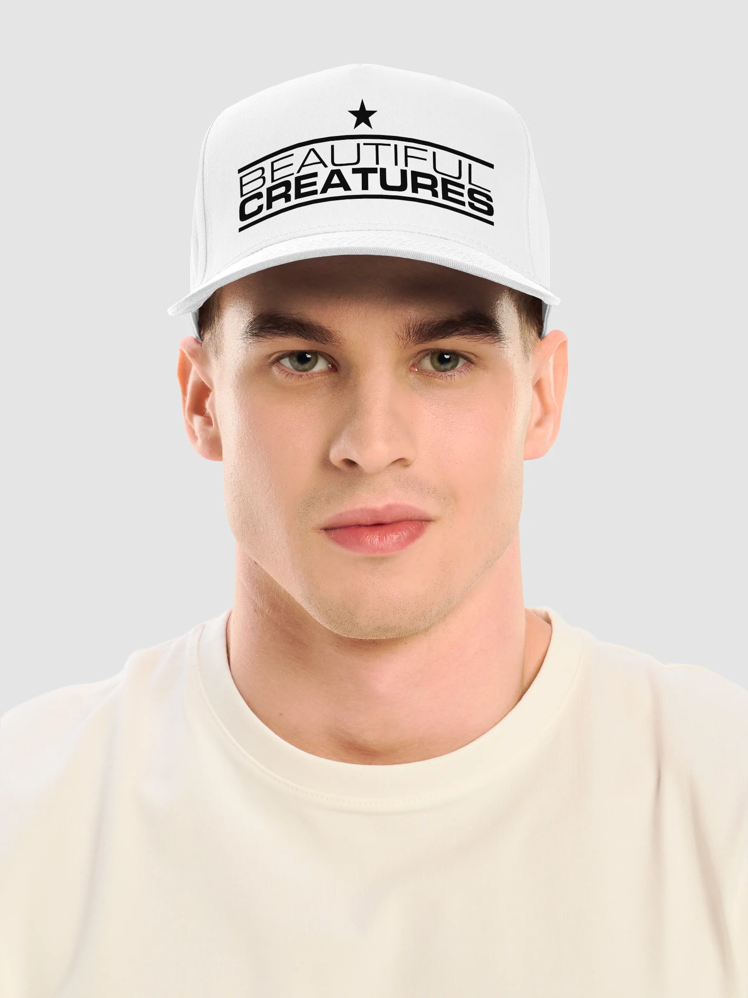 BEAUTIFUL CREATURES STAR CAP product image (5)
