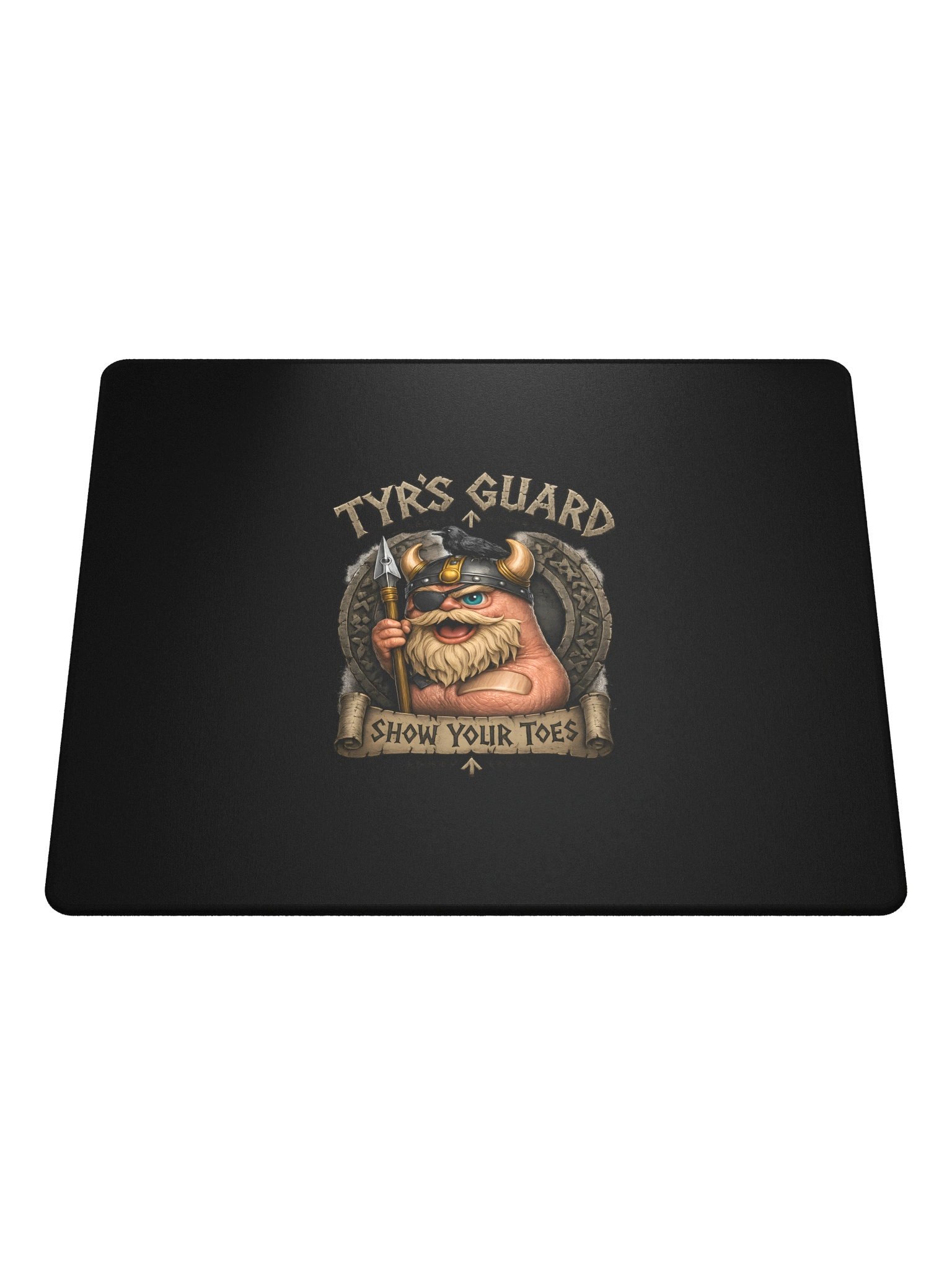 Toedin Mousepad product image (1)