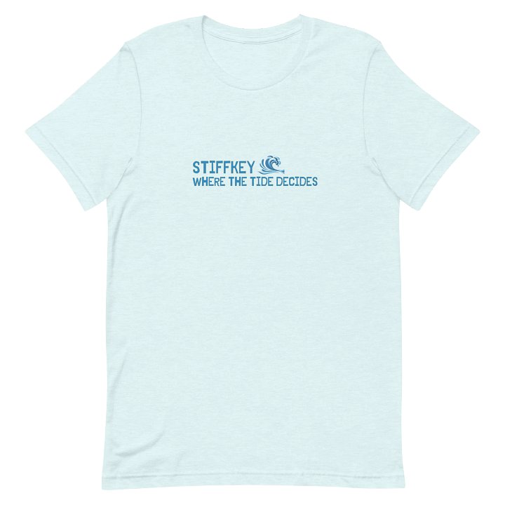 Stiffkey: Where the Tide Decides product image (2)