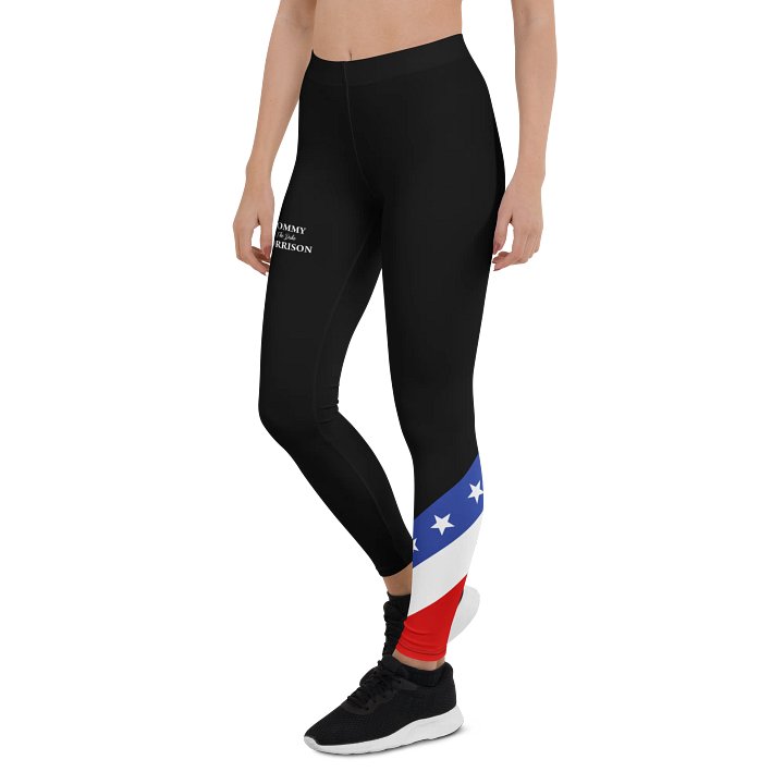 Tommy Morrison Leggings product image (2)