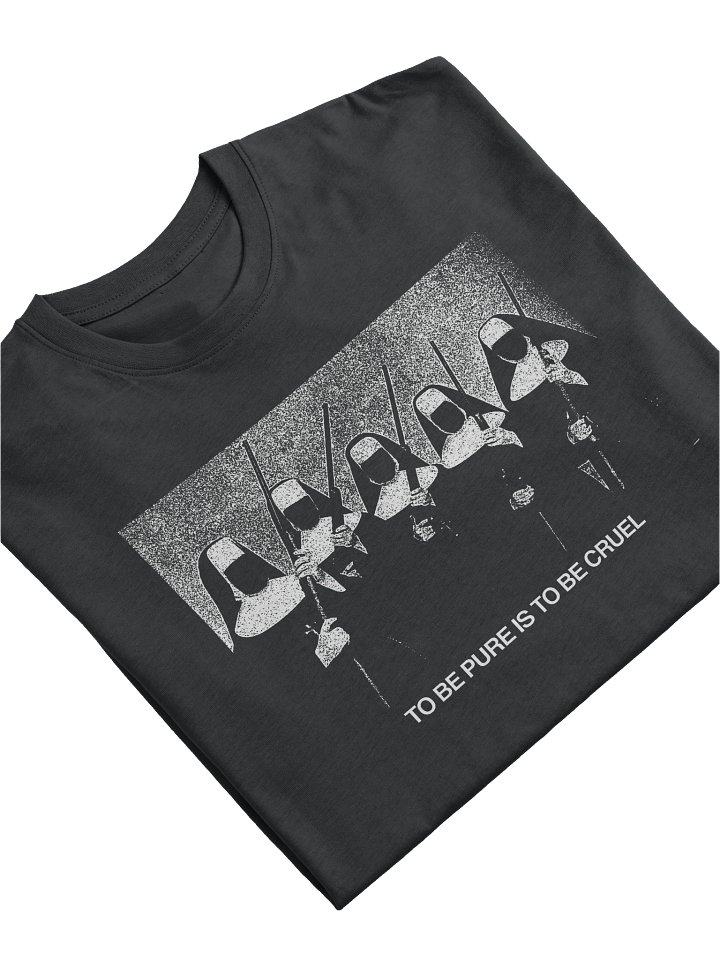 CRUEL - Tshirt product image (2)