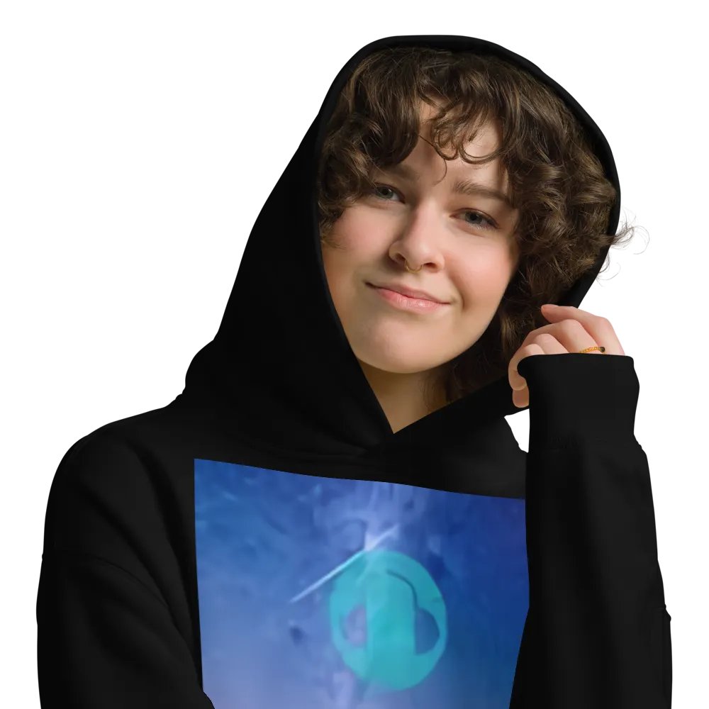 lbless2020 hoodie product image (9)