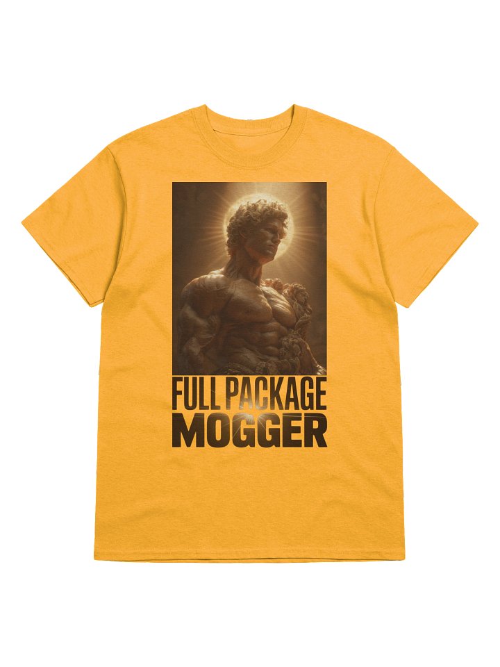 Full Package Mogger V3 product image (1)
