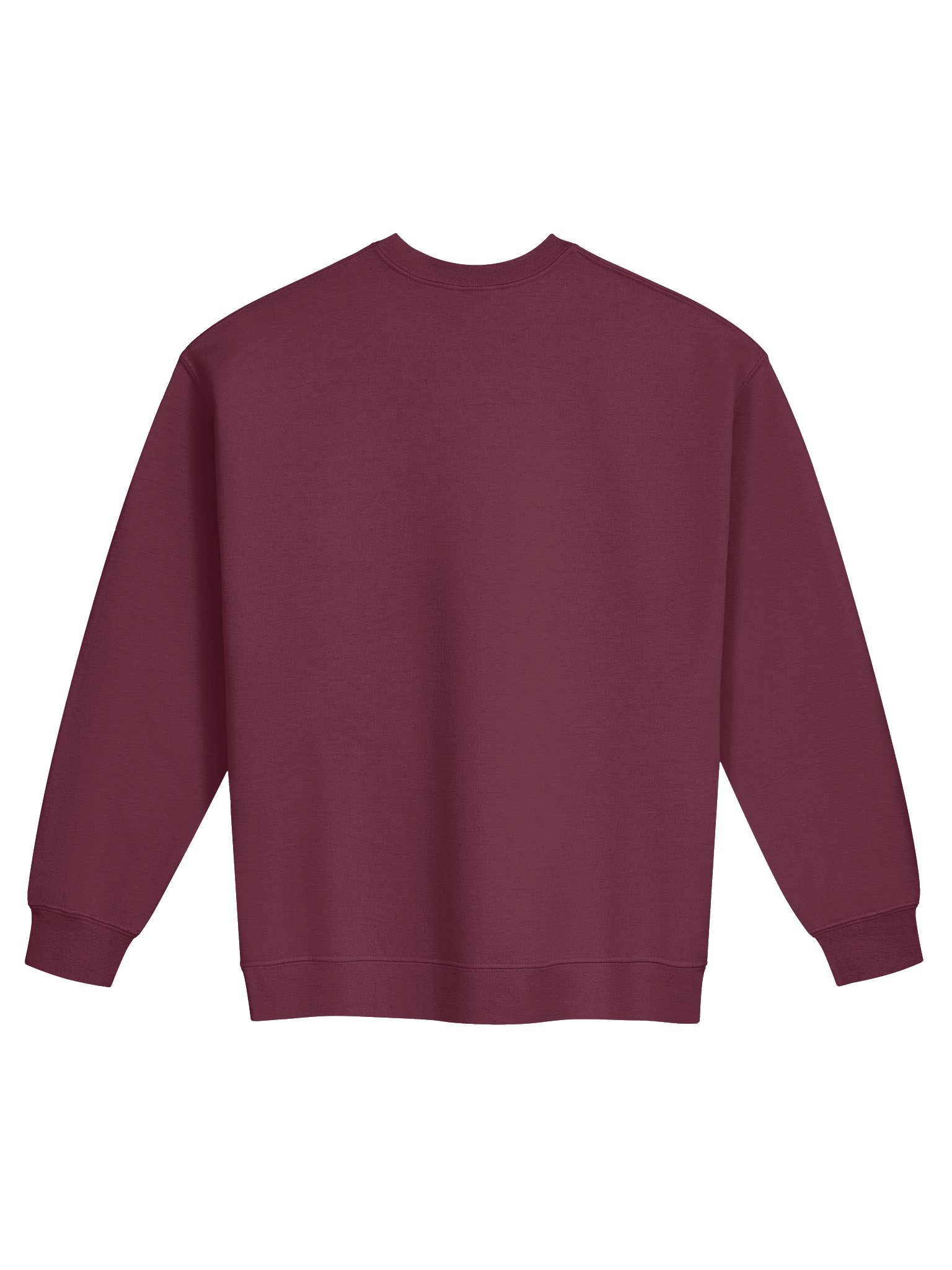 Supporter Crewneck (Dark) product image (2)
