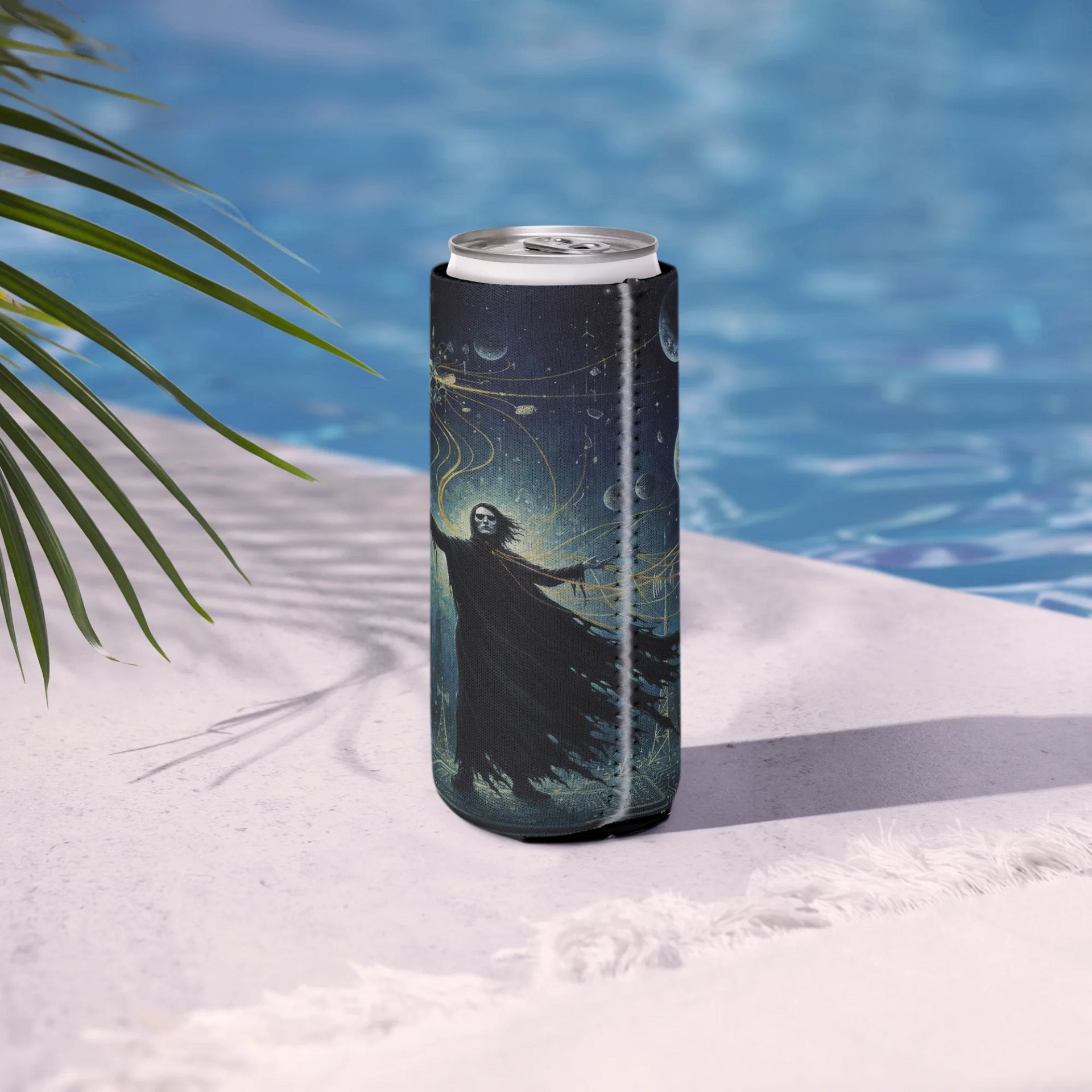 #323 - The Ghost in the Network Cooler product image (6)