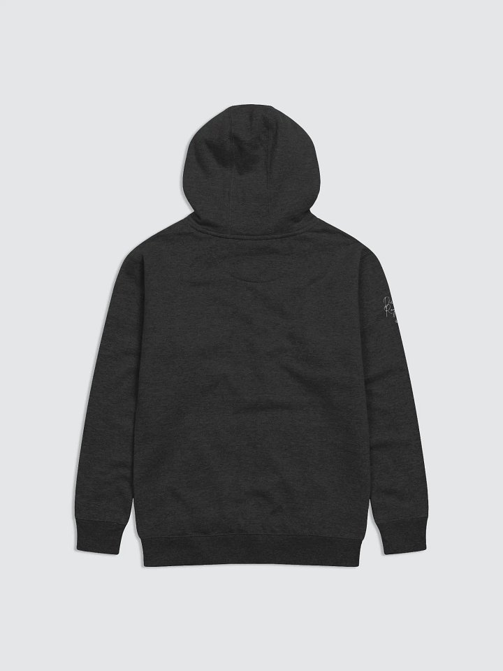 Divine Royalty | Hoodie Male product image (2)