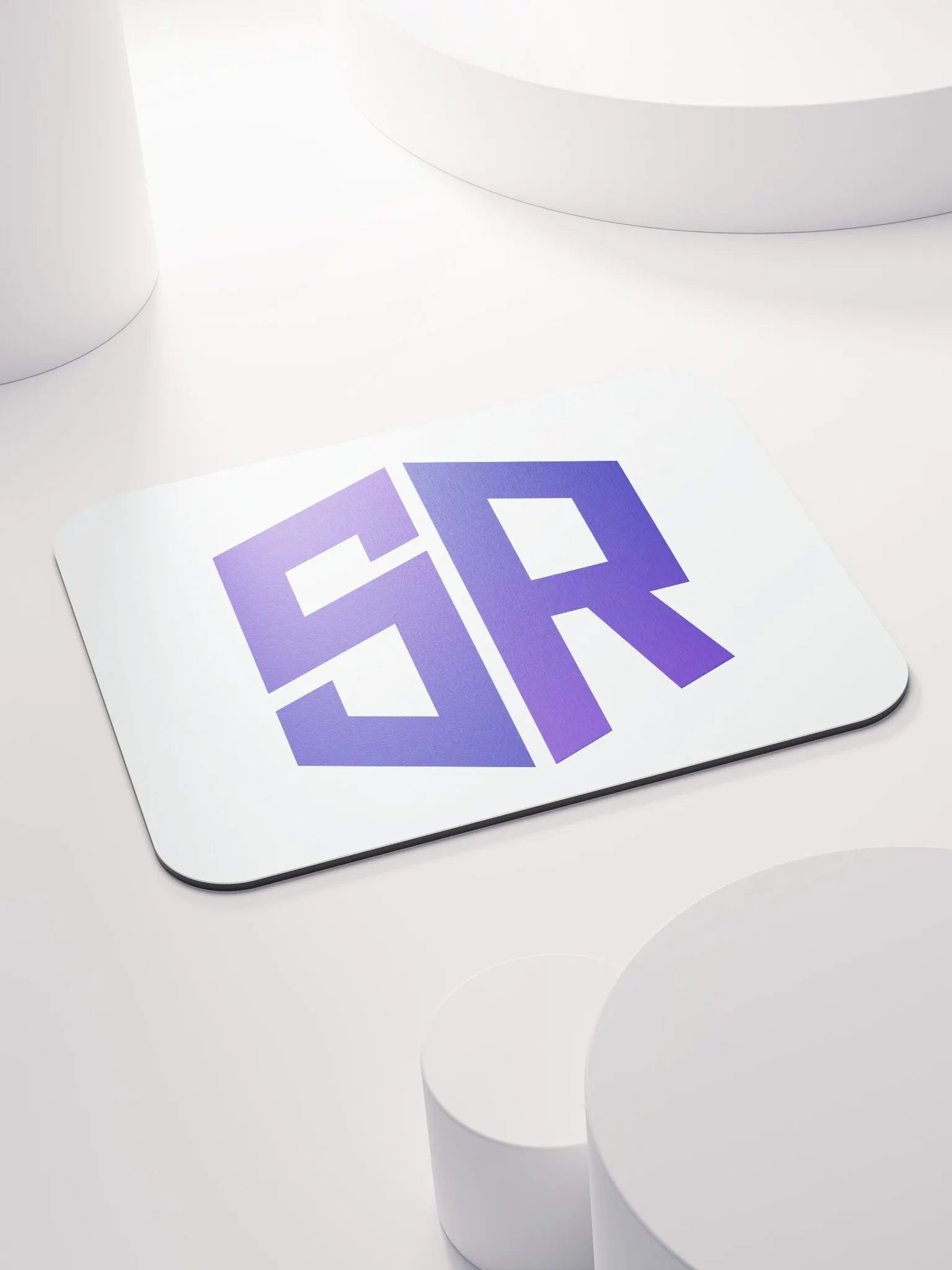 Logo Mousepad product image (4)