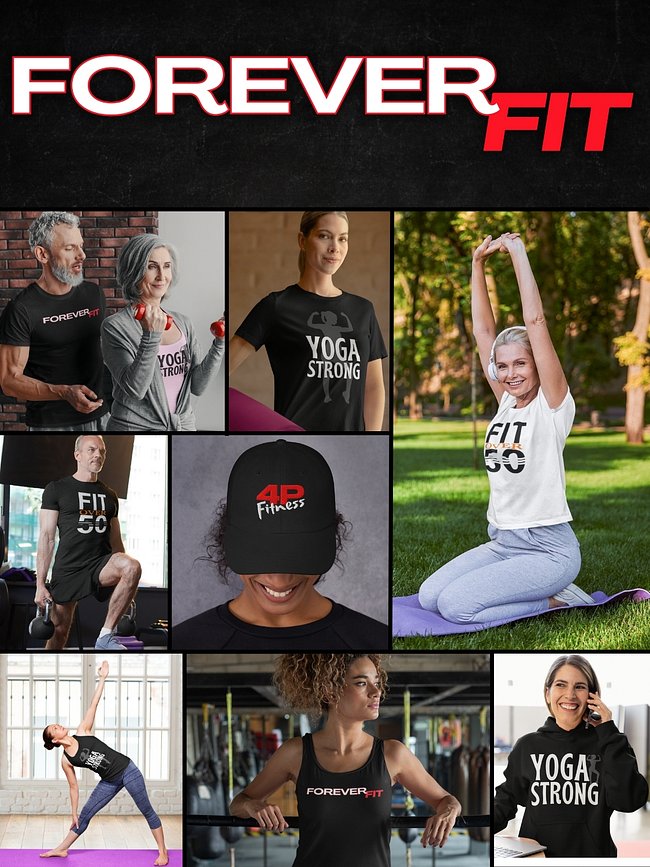 Forever Fit
