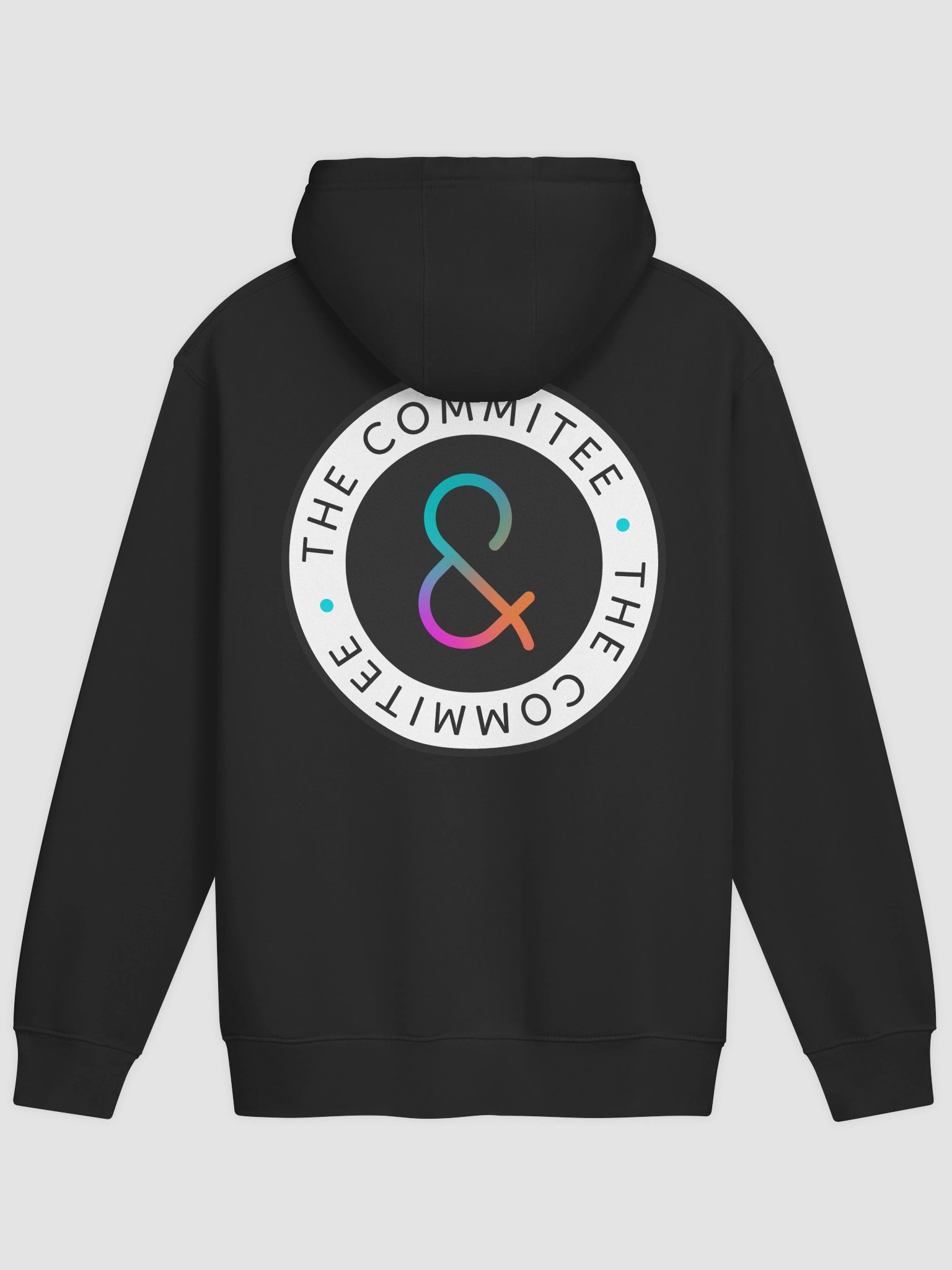 Official Commitee Palian Tour Guide Hoodie product image (2)