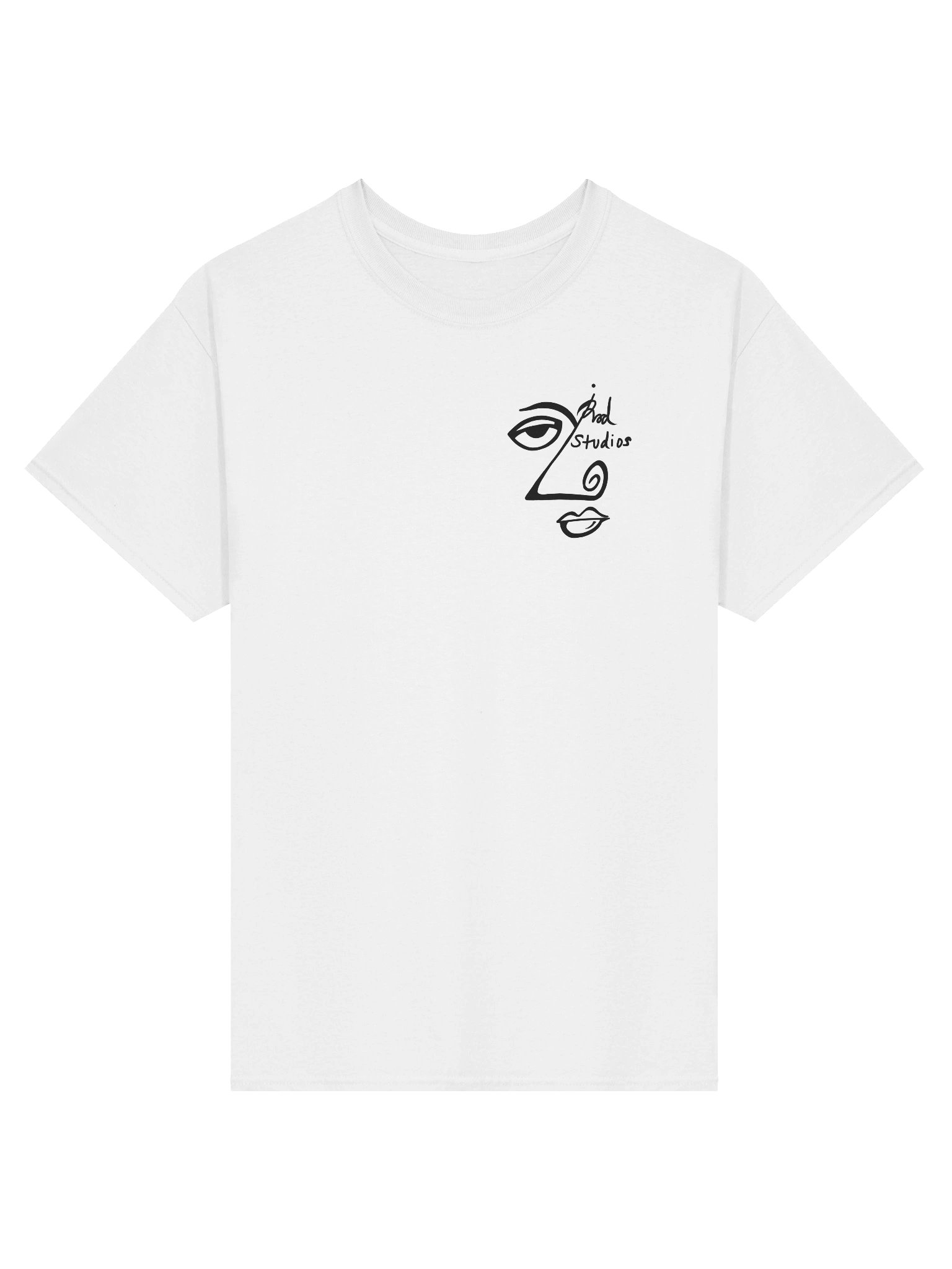 Studios [white] [spring 2026] product image (1)